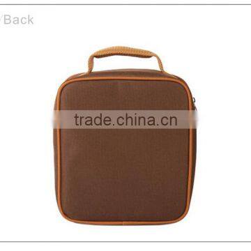 Insulated Beer Cooler Bag Convenient Cooler Bag photo-5