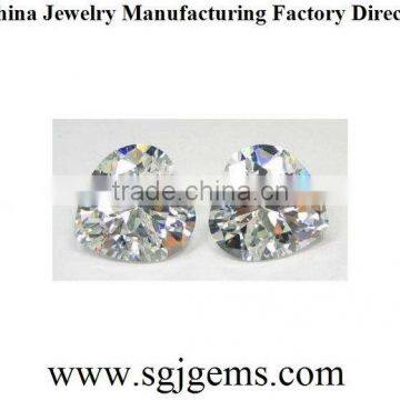 Good Quality Hot-sale Korean Cubic Zirconia Gemstone Jewelry photo-4