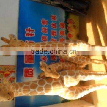 giraffe stuffed toys for children gifts animals plush toy stuffed giraffe toy