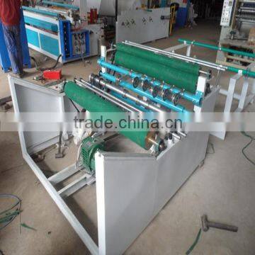 slitting machine for tissue paper roll in HOT SALE!