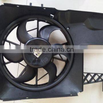 auto radiator cooling fan for VW GOLF/PARATI/SAVEIRO 1.0 MVW21