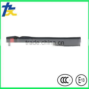 Seat Belt Safety Belt Buckle With Webbing Connecting photo-3