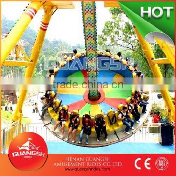 top thrilling!2014 best selling sale amusement park rides big pendulum