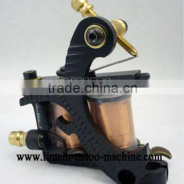 2013 wholesales Newest Best Selling Handmade Tattoo Machine on hot sell XG-D163