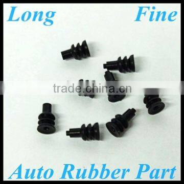 Waterproof Silicone Rubber Wire Connector Seals for Auto/Electronics/Industry Quality Choice photo-4