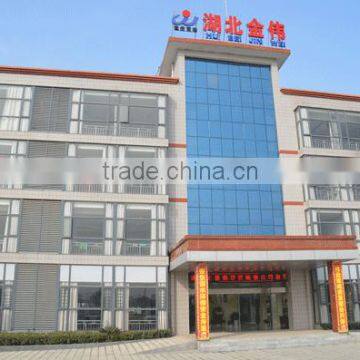 Big Particle Size Silica Sol for Polishing photo-5