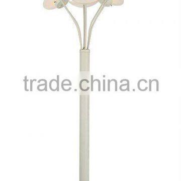 2012 Modern Decorative Glass Floor Lamp