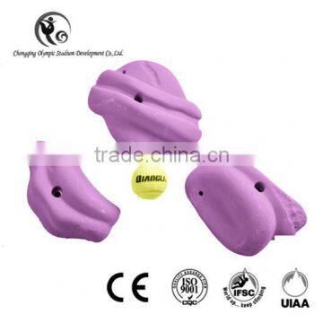 Versatile Function Climbing Training Hold ( 3 Holds Pack) photo-4