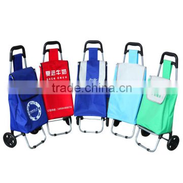 Rolser shopping trolleys