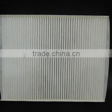 White color Toyota Air Filters Auto Spare Parts OEM 17801-22020