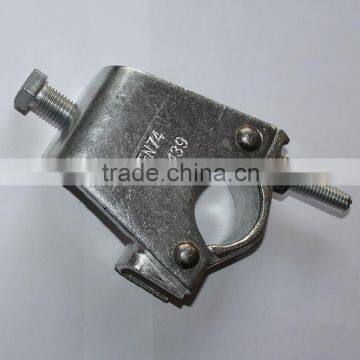 Rizhao AS1576 Standard Scaffolding Girder Clamp photo-3