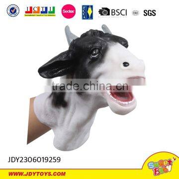 Customized Dinosaur Finger Dinosaur Puppet Toys for Chirdren photo-6
