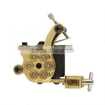 Carbon Steel Tattoo Machine for Sale