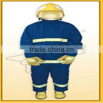 FIRE FIGHTER SUIT	SSS-0242