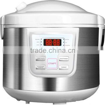 multifunctional rice cooker,digital rice cooker,deluxe rice cooker,1.8l rice cooker