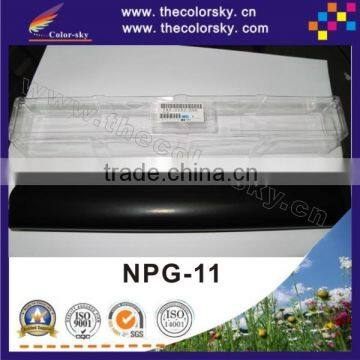 (RD-FF6112C) compatible fuser film sleeve for Canon NP6012 NP6112 NP6212 NP6312 NP6512 NP6612 NP7120 NP7130 5pcs/lot
