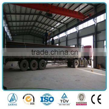 Light Steel Structure Construction