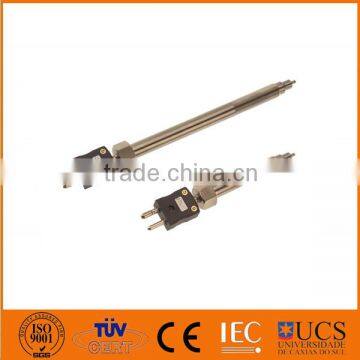 Melt Bolt Thermocouple RTD Temperature Sensor