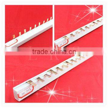 Flexible connector electrical copper busbar