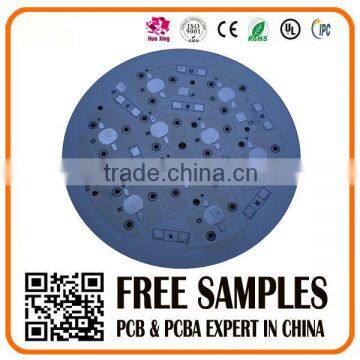 Fr4 Single Sided Pcb Circuit Board, Fr4 1 Layer Pcb, Fr4 Single Side Pcb Board photo-4