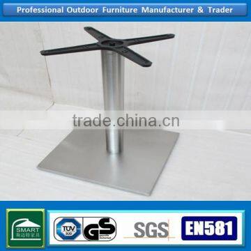 LOW PRICE HIGH QUALITY SQUARE TABLE BASE