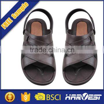 china wholesale mens sandal and slipper,men slipper sandal