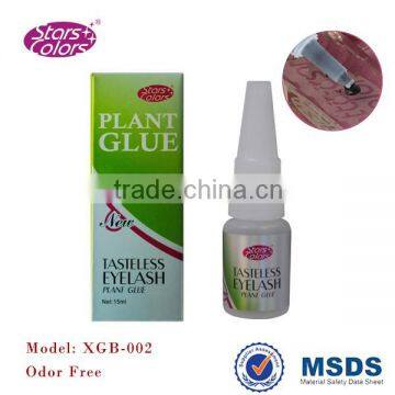 Wholesale Price Low Stimulus Slow Dry Professional Eyelash Extension Glue