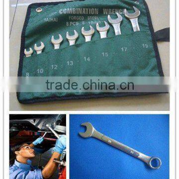 Hand Tools Raised Panel Design Spark Plug Wrench Set