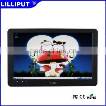 Lilliput Built-in Speakers 10.1 Inch Touch Panel Monitor