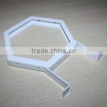 Power Coated LED Metal Bracket photo-3