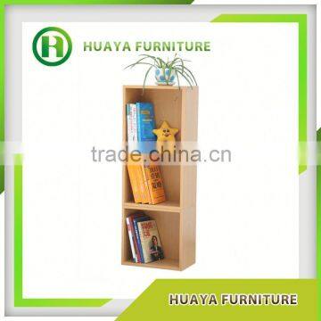 Golden Supplier Modern Wood Bookcase Furniture