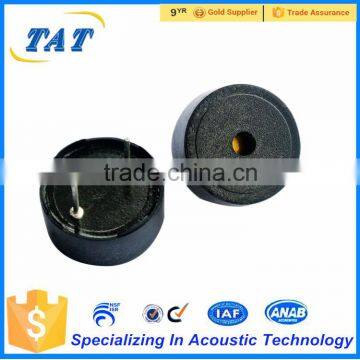 High quality 24v wireless piezoelectric buzzer