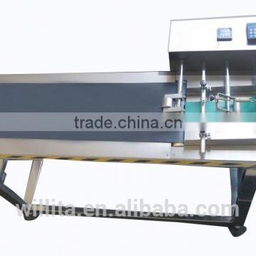 paging machine for inkjet printer