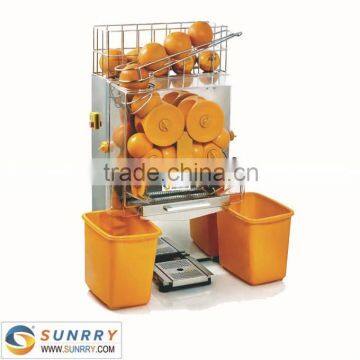 New and Fashional Hot Sale Commercial Industrial Juice Extractor Machines for Sale