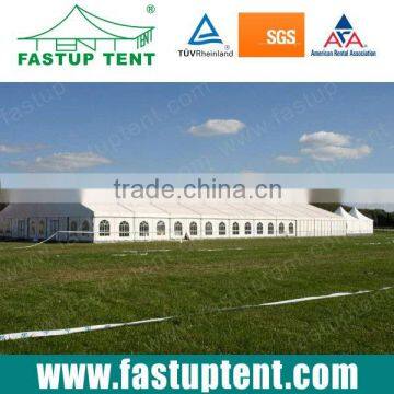 Large Warehouse Storage Tent Temporary Tent photo-3