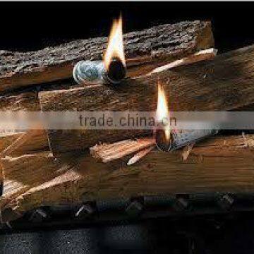 Fire Starters Wax Cire Alleme-feu