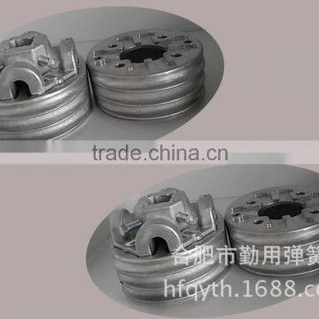 5 1/4 Inches Spring Flange, Spring Joint, New Design Spring Cones photo-2