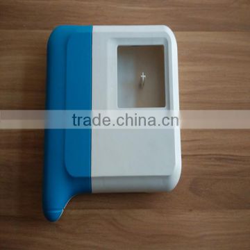 high quality OEM plastic enclosure box prototype