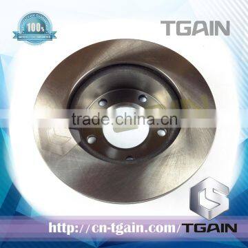 9024210612 9024210412 9024210312 Brake Disc for Mercedes Sprinter 901 902 903 904-Tgain photo-2