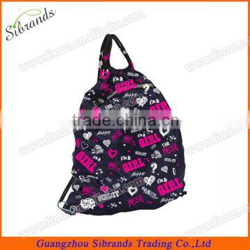 Cheap drawstring bag, cotton drawstring bag, polyester drawstring bag/pe drawstring bag