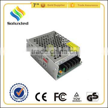 24v 75w constant voltage led power supply