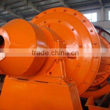 MBS(Y)-3245 energy-saving rod mill with ISO in China for non ferrous mining