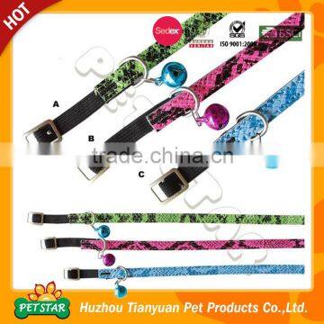 Professional Factory Direct Pet Bling Beaded Dog collar                        
                                                Quality Choice