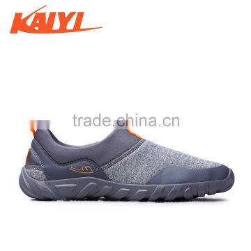Summer New Style Comfortable Lazy Shoes Casual Shoes for Men photo-2