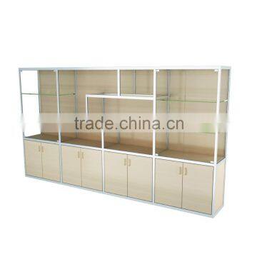 High Quality Aluminium Display Shelf TFF-28