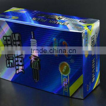 F5TC Alloy Steel Spark Plug for Honda/Suzuki/Yamaha Motorcycle Accessories photo-5