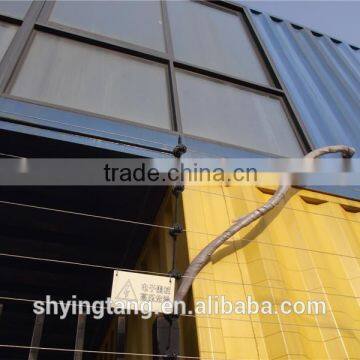 2016 New Modern Style Modified Container