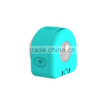 Smallest 1080P HD Wide-angle Lens Support Wifi Camera Android and Ios System APP Remote Control Also Supports 2.4G Remote Contro photo-3