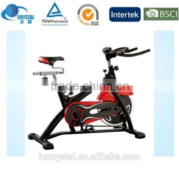 Indoor Exercise Equipment Fitness Machine Gym Body Building Exercise Bike