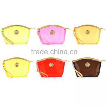 online shop China bag costom hanging toiletry bags pvc cosmetic bag